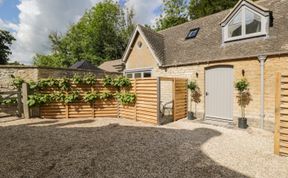 Photo of The Hayloft