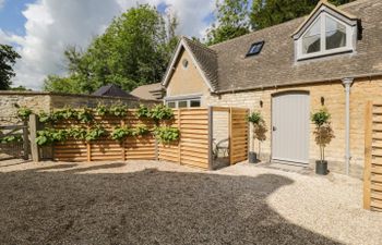 The Hayloft Holiday Cottage