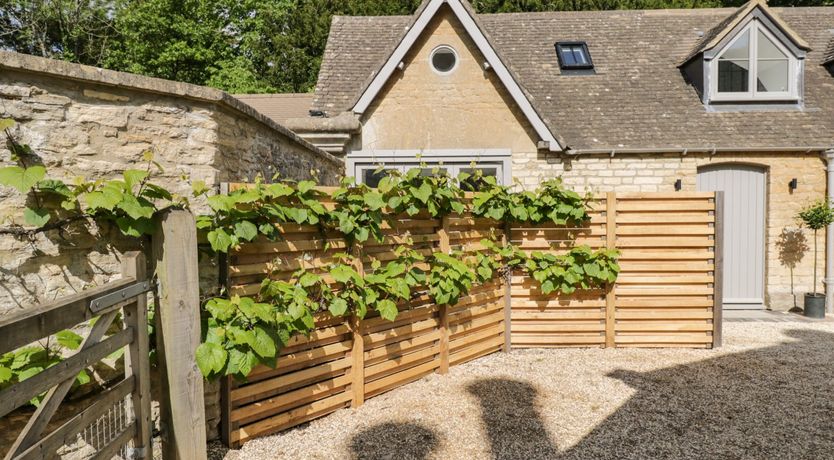 Photo of The Hayloft