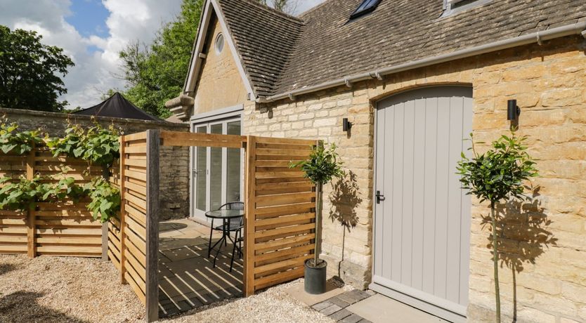 Photo of The Hayloft