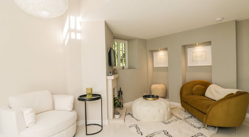 Photo of The Hayloft