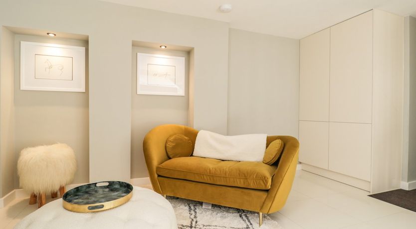 Photo of The Hayloft