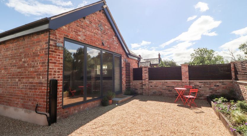 Photo of Swallow Cottage