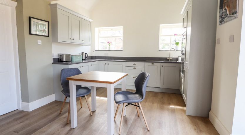 Photo of Swallow Cottage