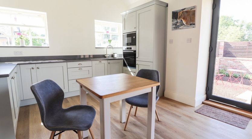 Photo of Swallow Cottage