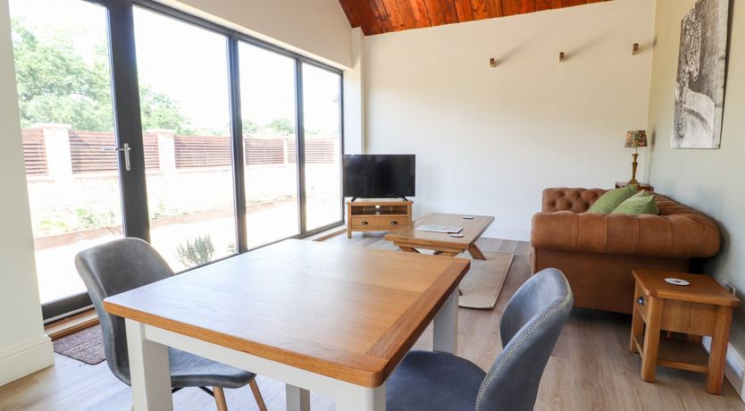 Photo of Swallow Cottage