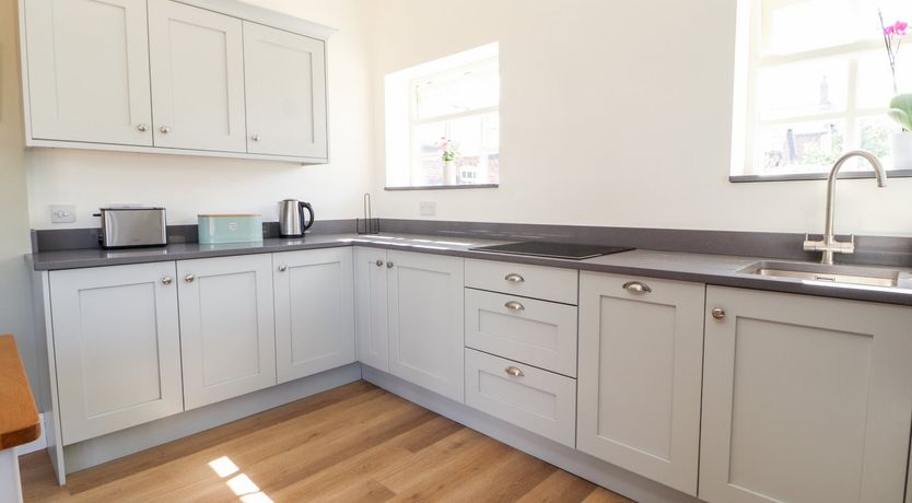 Photo of Swallow Cottage