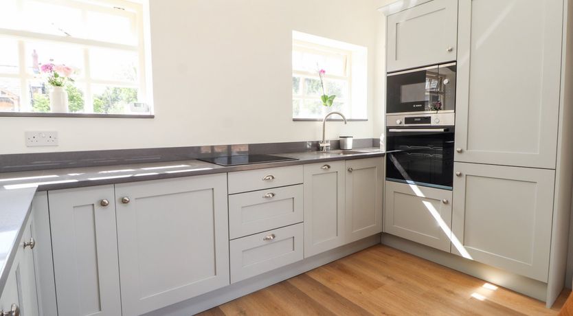 Photo of Swallow Cottage