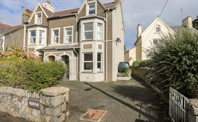 Photo of Bodfan - Morfa Nefyn