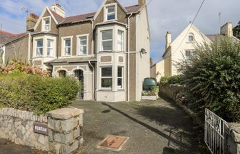 Bodfan - Morfa Nefyn Holiday Cottage