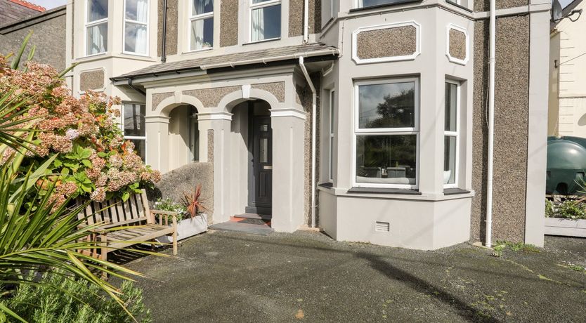 Photo of Bodfan - Morfa Nefyn