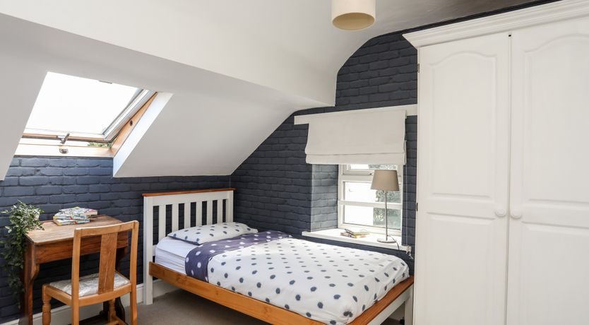 Photo of Bodfan - Morfa Nefyn