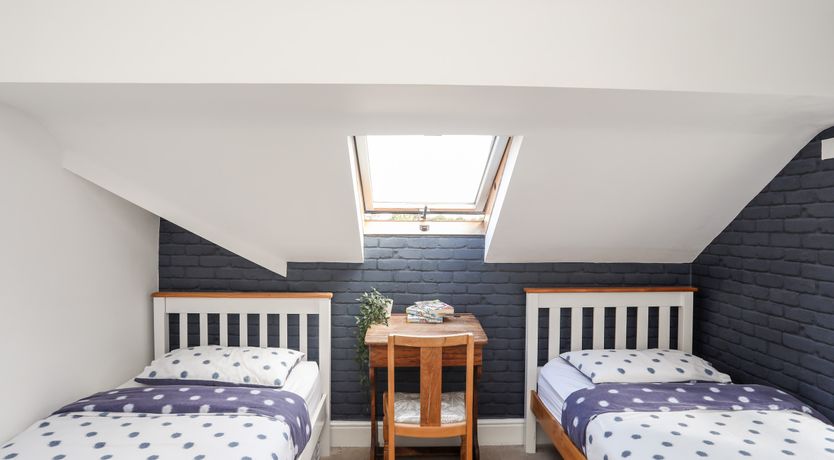 Photo of Bodfan - Morfa Nefyn