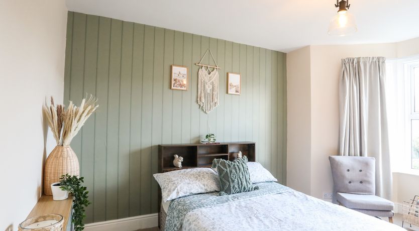 Photo of Bodfan - Morfa Nefyn