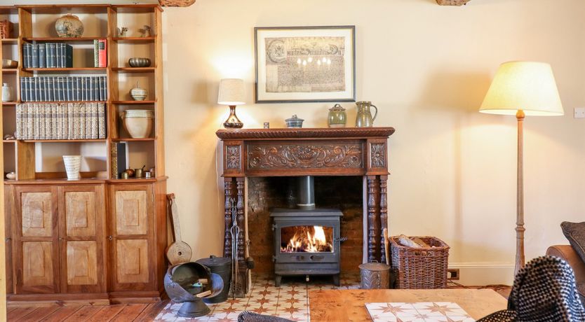 Photo of Aluric's Hall