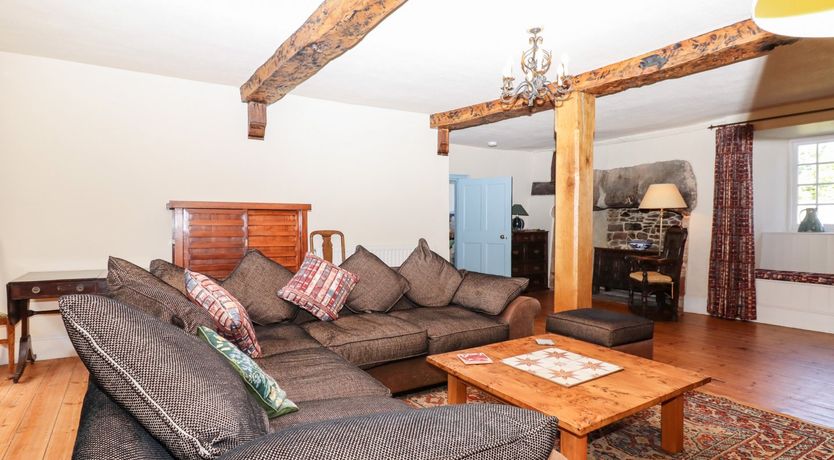 Photo of Aluric's Hall