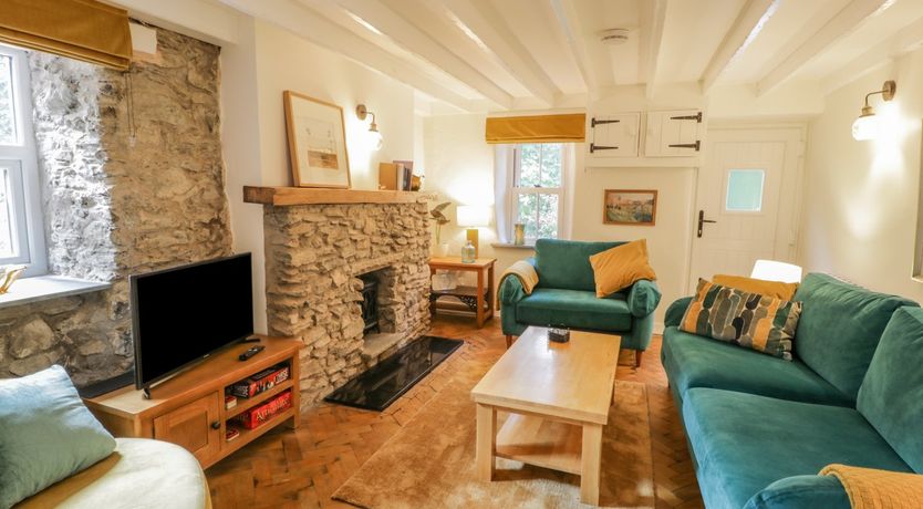 Photo of Carreg Winllan