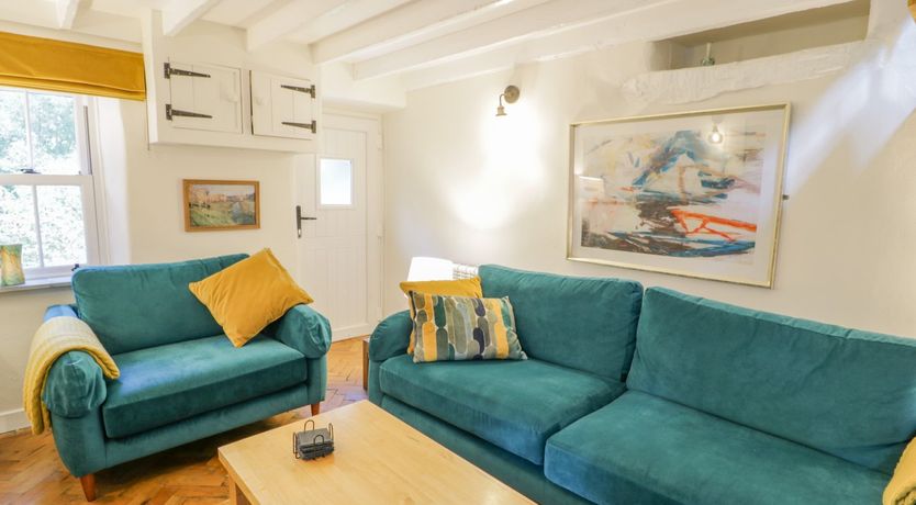 Photo of Carreg Winllan