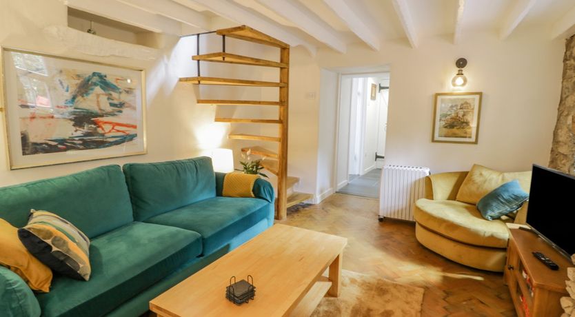 Photo of Carreg Winllan