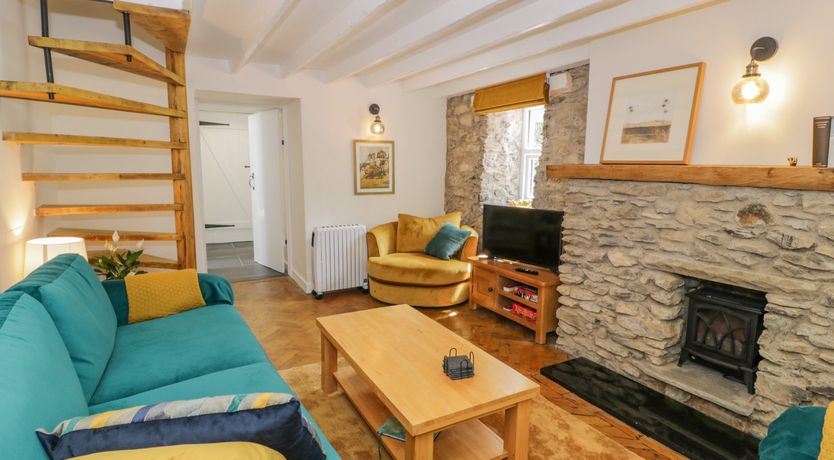 Photo of Carreg Winllan