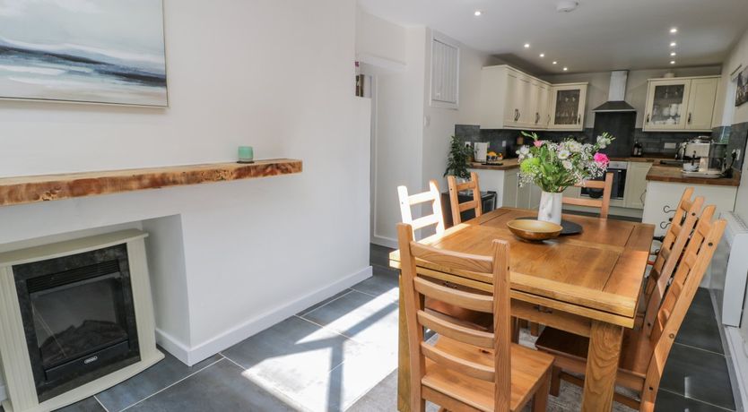 Photo of Carreg Winllan