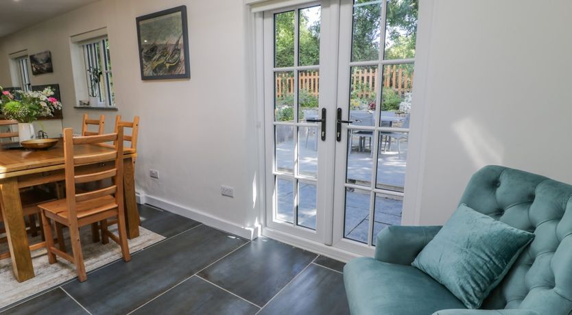 Photo of Carreg Winllan