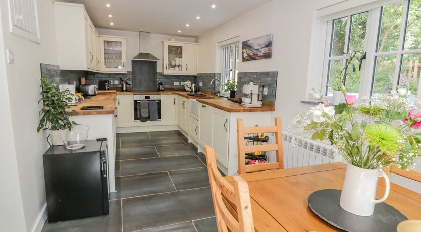 Photo of Carreg Winllan