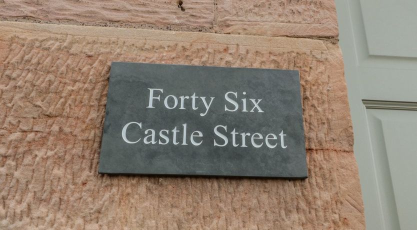 Photo of 46 Castle Street