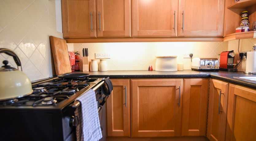 Photo of Apt 1 44/45 Coombe Street