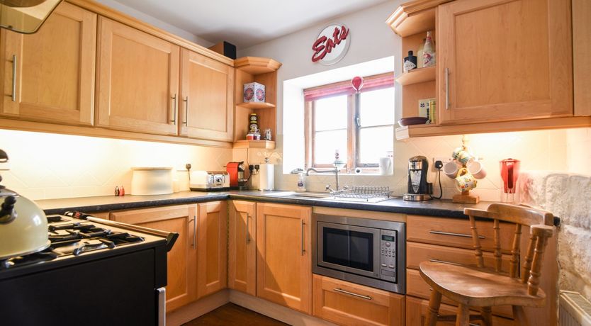 Photo of Apt 1 44/45 Coombe Street