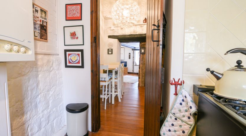 Photo of Apt 1 44/45 Coombe Street