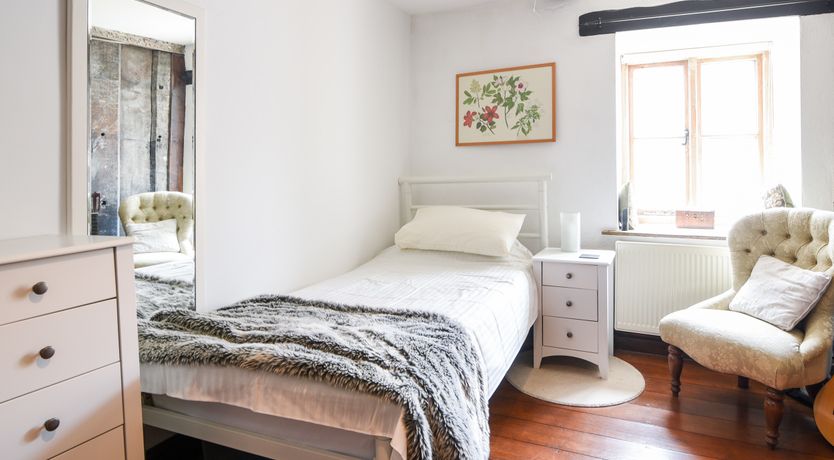 Photo of Apt 1 44/45 Coombe Street