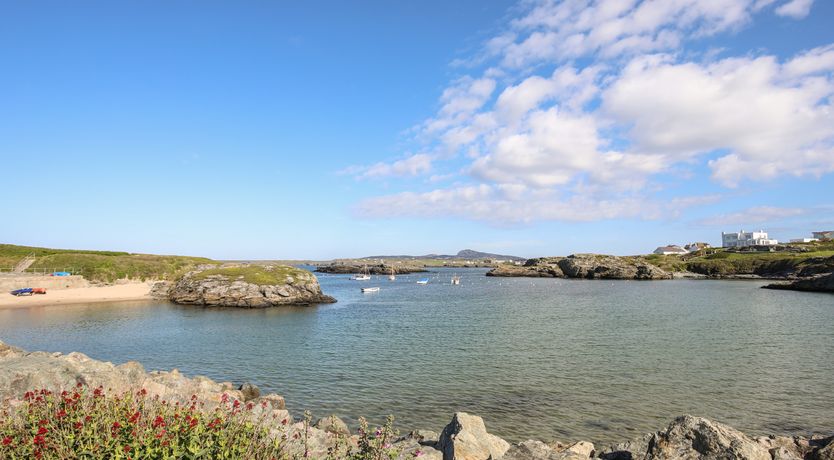 Photo of The Avilion Boathouse