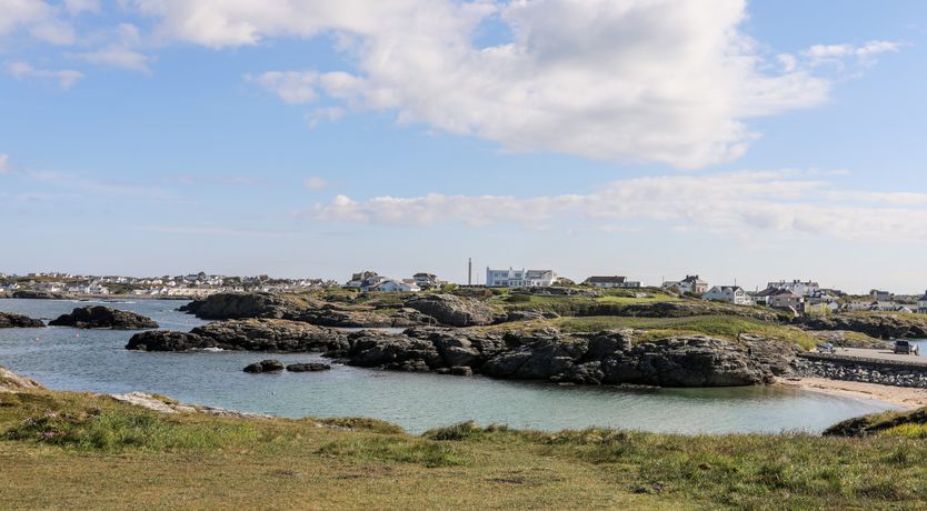 Photo of The Avilion Boathouse