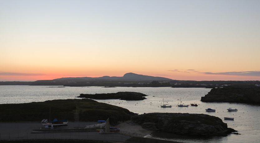 Photo of The Avilion Boathouse