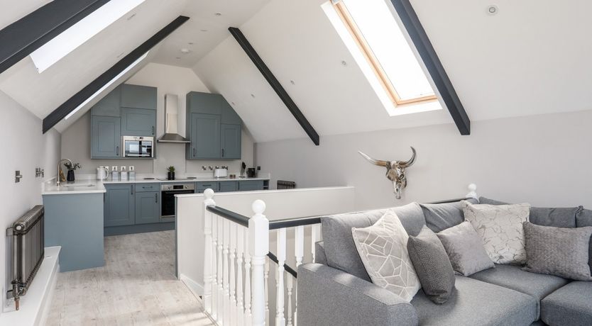 Photo of The Avilion Boathouse