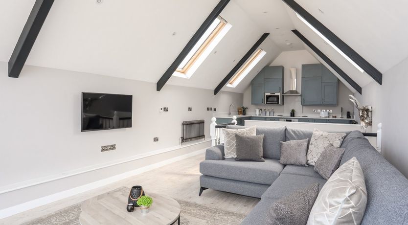 Photo of The Avilion Boathouse