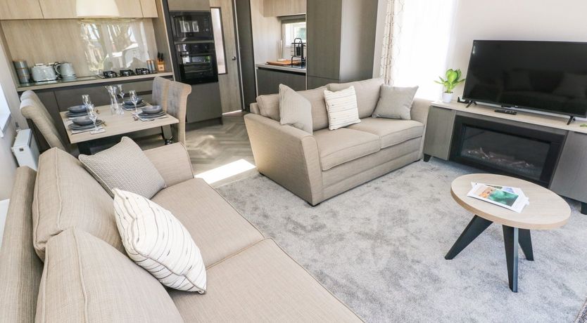 Photo of Puffin Lodge