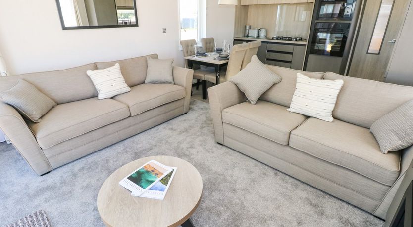 Photo of Puffin Lodge