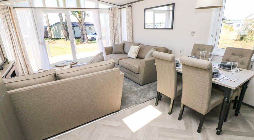 Photo of Puffin Lodge