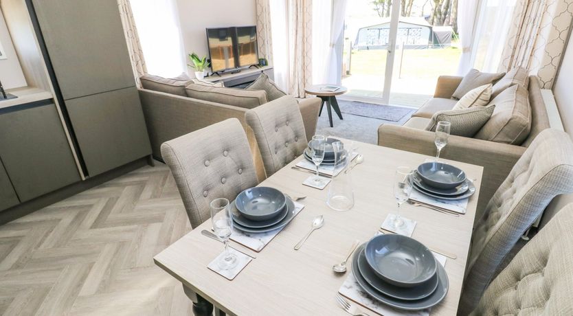 Photo of Puffin Lodge