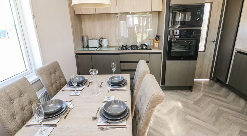 Photo of Puffin Lodge