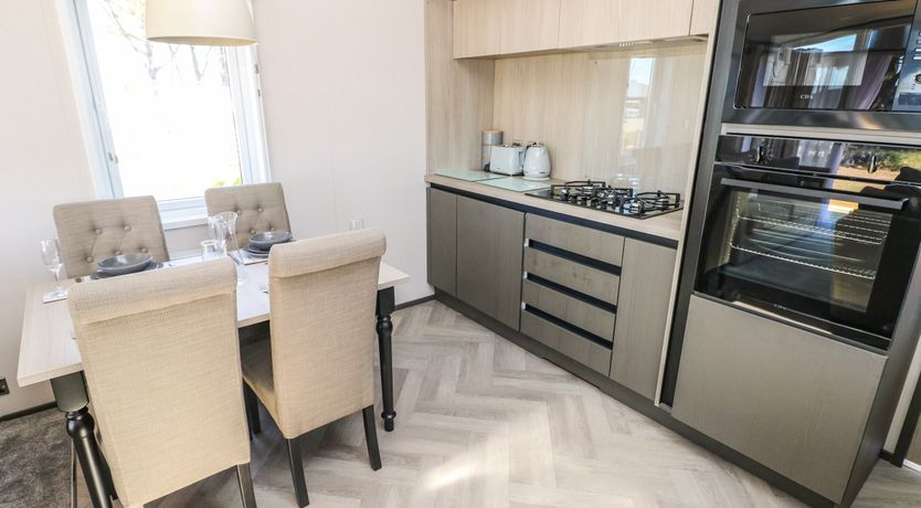 Photo of Puffin Lodge