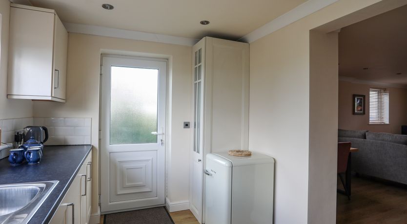 Photo of Ty Bach Twt