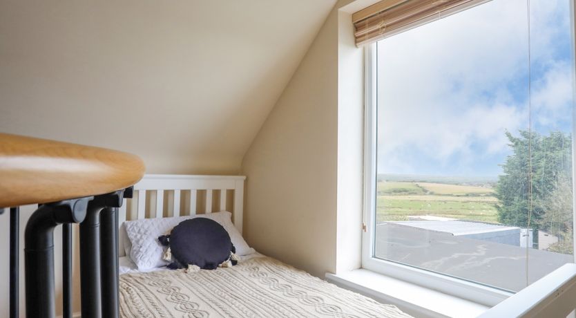 Photo of Ty Bach Twt