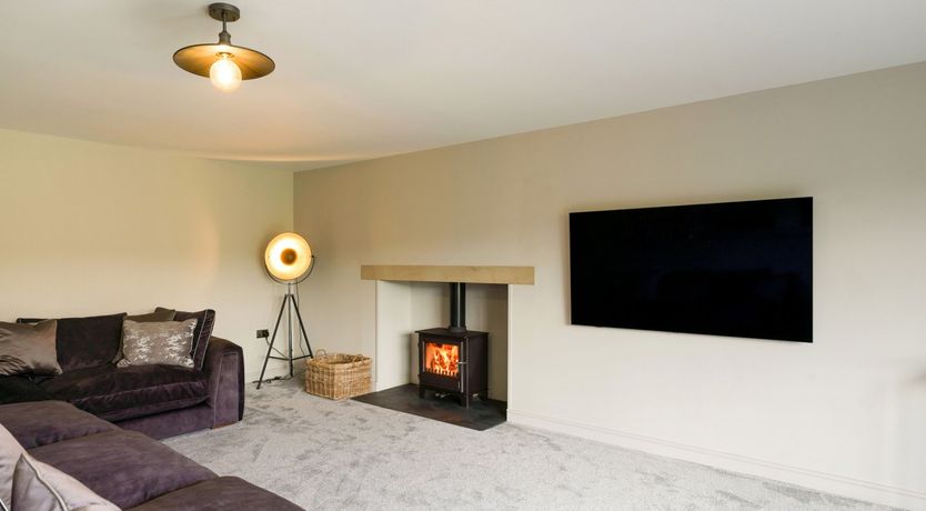 Photo of Archstone House