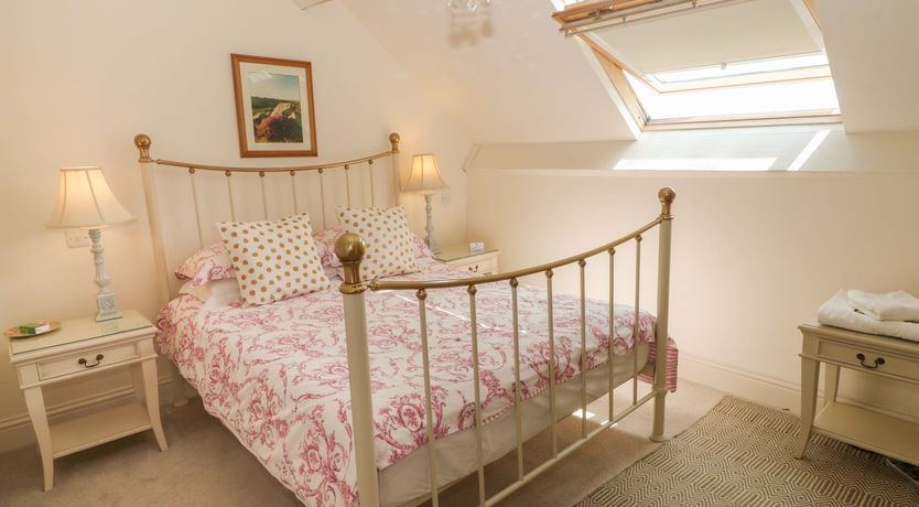 Photo of Higher Weddicott Barn