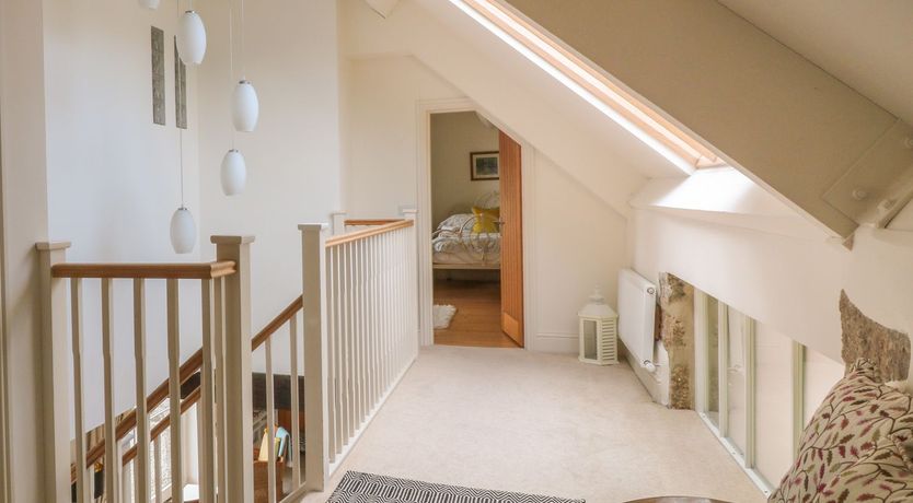 Photo of Higher Weddicott Barn