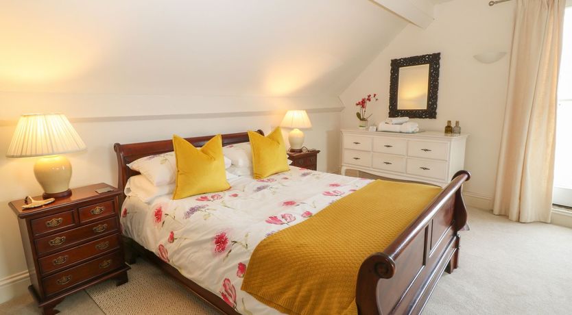 Photo of Higher Weddicott Barn