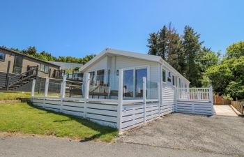 Ystwyth 36 Holiday Cottage